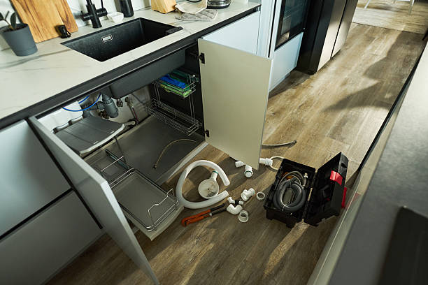 24/7 Emergency Drain Cleaning experts in Evans, WV