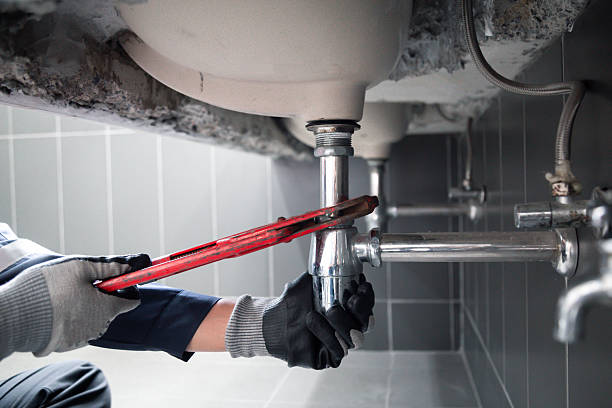 Trusted Faucet Repair service in Evans, WV - Masters Plumbing Service